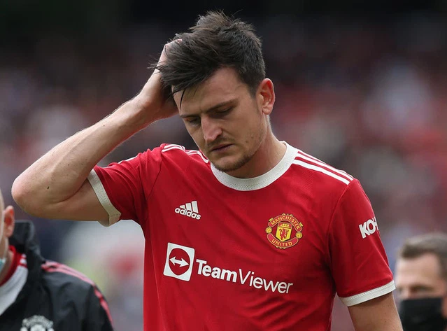 Ferdinand muốn Carrick làm 1 việc với Maguire khi lên nắm Man Utd - Bóng Đá