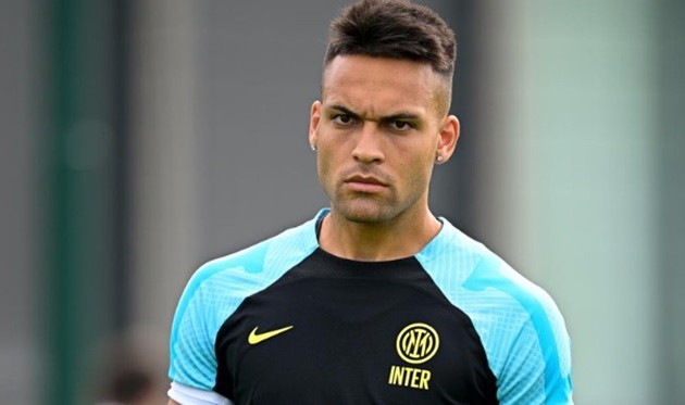 Lautaro Martínez: Chelsea and Real Madrid set to fight over striker - Bóng Đá