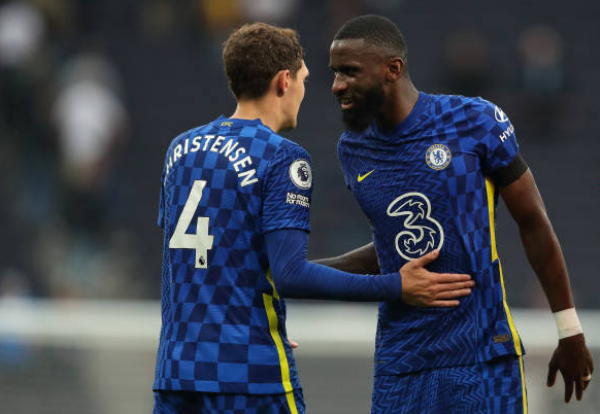 Chelsea nhắm đến 3 phương án thay thế Rudiger và Christensen - Bóng Đá