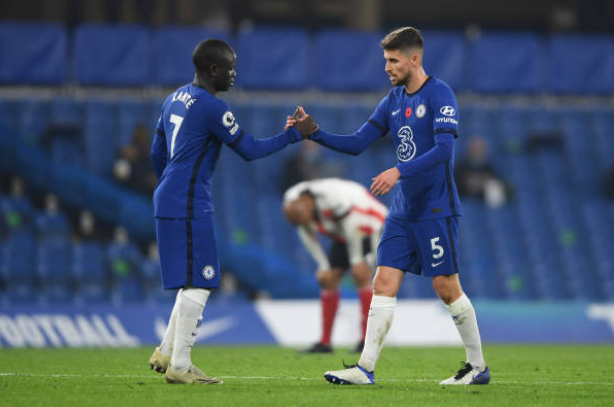 Carrick cập nhật tình hình chấn thương của Cavani và Pogba - Bóng Đá