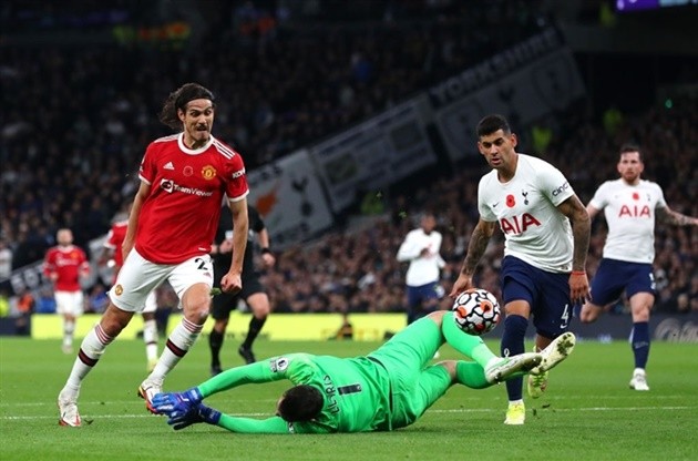 Man United  - Bóng Đá