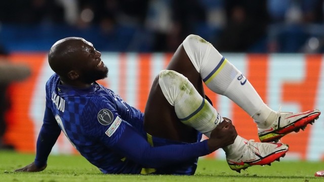 HLV Tuchel lên tiếng về thời điểm Lukaku trở lại thi đấu - Bóng Đá
