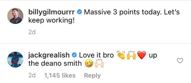 Gilmour toả sáng ở Norwich, Grealish gửi thông điệp 7 từ - Bóng Đá