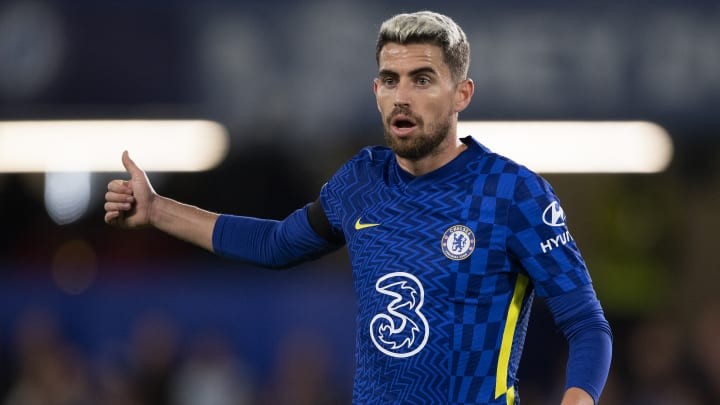 Jorginho hé lộ điều chỉnh chiến thuật giúp Chelsea thắng Newcastle - Bóng Đá