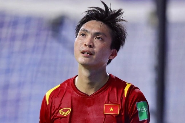 5 điểm nhấn Thái Lan 0-0 Việt Nam: Hai điểm sáng; Thay đổi chóng mặt - Bóng Đá