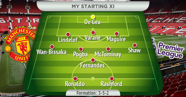Paul Pogba performance could hold key to Manchester United formation change for gruelling fixtures - Bóng Đá