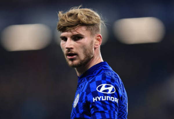 CĐV Chelsea gọi tên nhân tố thi đấu dưới sức trận Man Utd - Bóng Đá