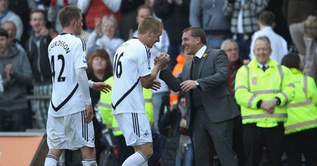 Luận Leicester: Chơi một bài chưa đủ, hy vọng sẽ đặt ở tương lai - Bóng Đá