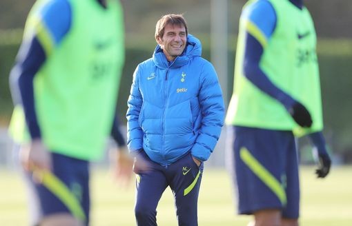 Mikael Silvestre: I don’t think United missed out on anything [by not hiring Conte], - Bóng Đá