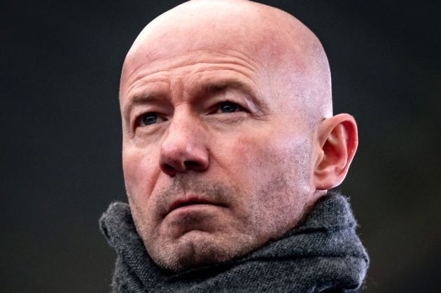 Alan Shearer's damning Newcastle verdict after Chelsea thrashing - Bóng Đá
