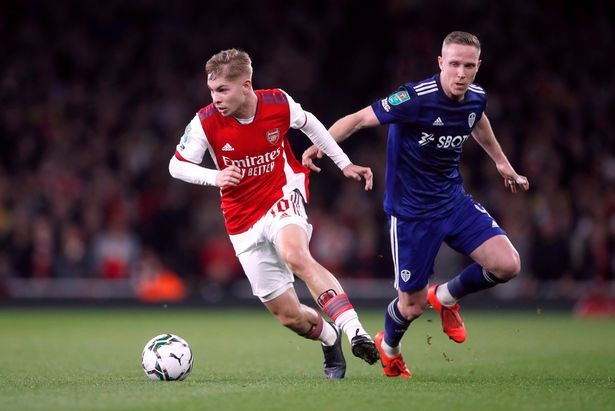 5 điểm nhấn Arsenal - Leeds Utd:  - Bóng Đá