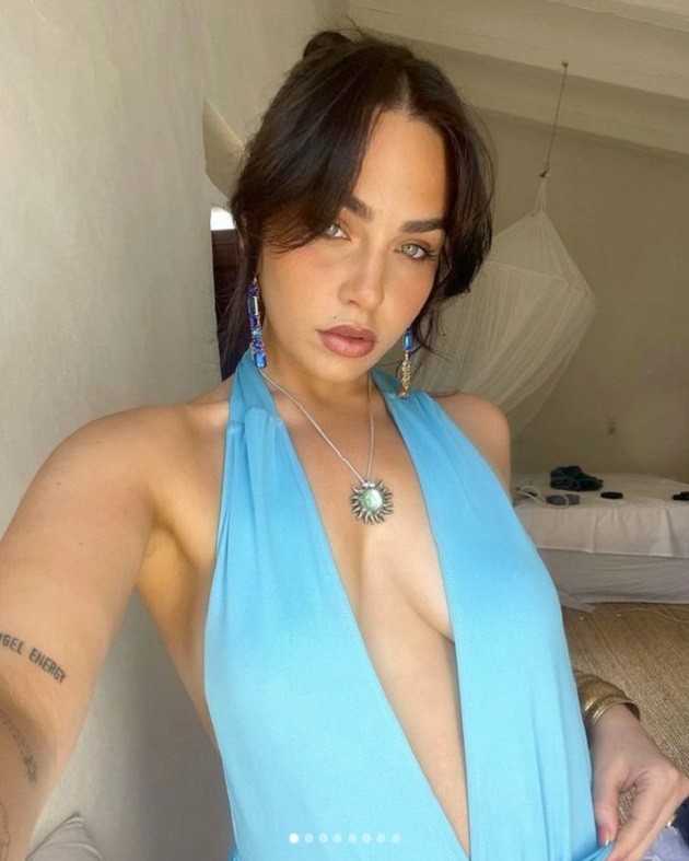 Chelsea star Ben Chilwell goes Insta official with stunning Aussie model who is 10/10 - Bóng Đá