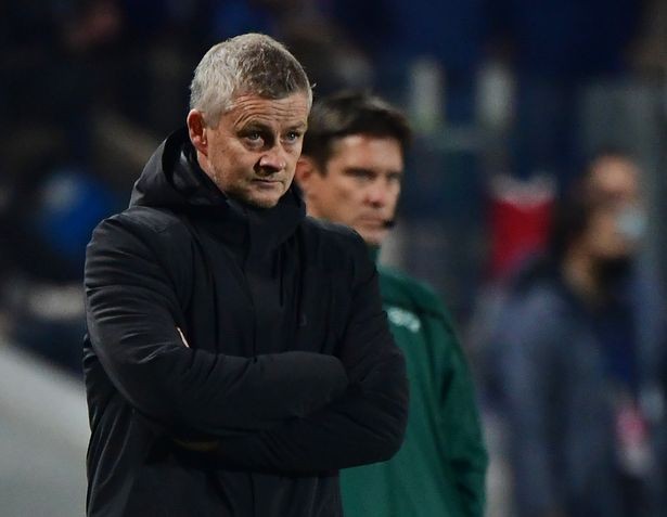 Man Utd players and staff 'believe Ole Gunnar Solskjaer is going to be sacked soon' - Bóng Đá