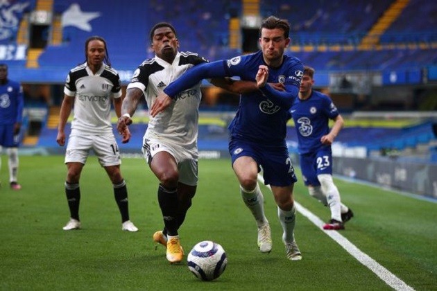 Chelsea star Ben Chilwell goes Insta official with stunning Aussie model who is 10/10 - Bóng Đá