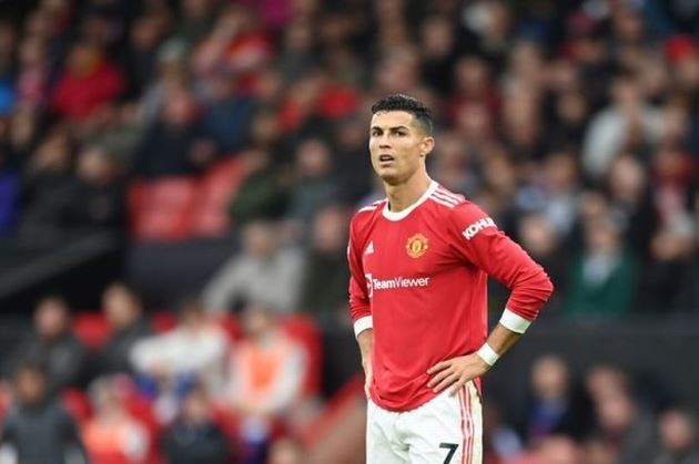 Cristiano Ronaldo explains Manchester United role as he calls for team-mates' 'sacrifice' - Bóng Đá