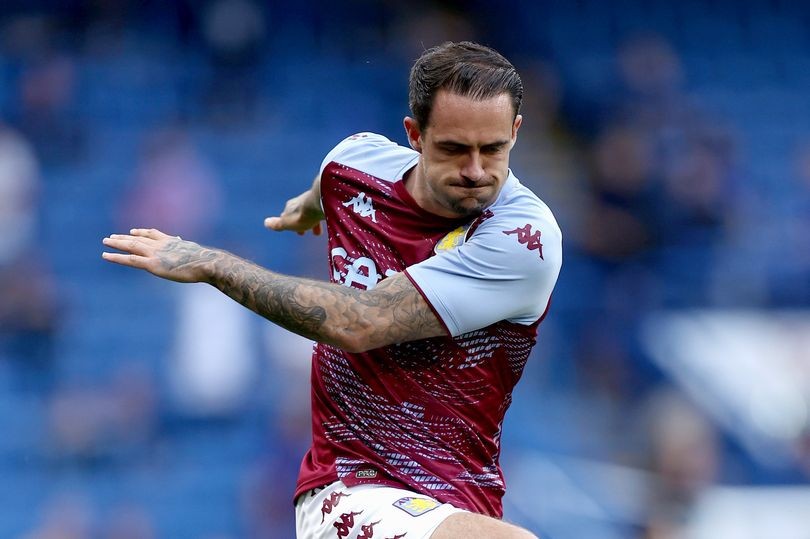 Gerrard nắm quyền, đội hình Aston Villa sẽ thay đổi ra sao? - Bóng Đá