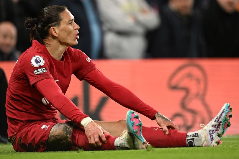 Sturridge hiến kế giúp Liverpool tận dụng Nunez - Bóng Đá