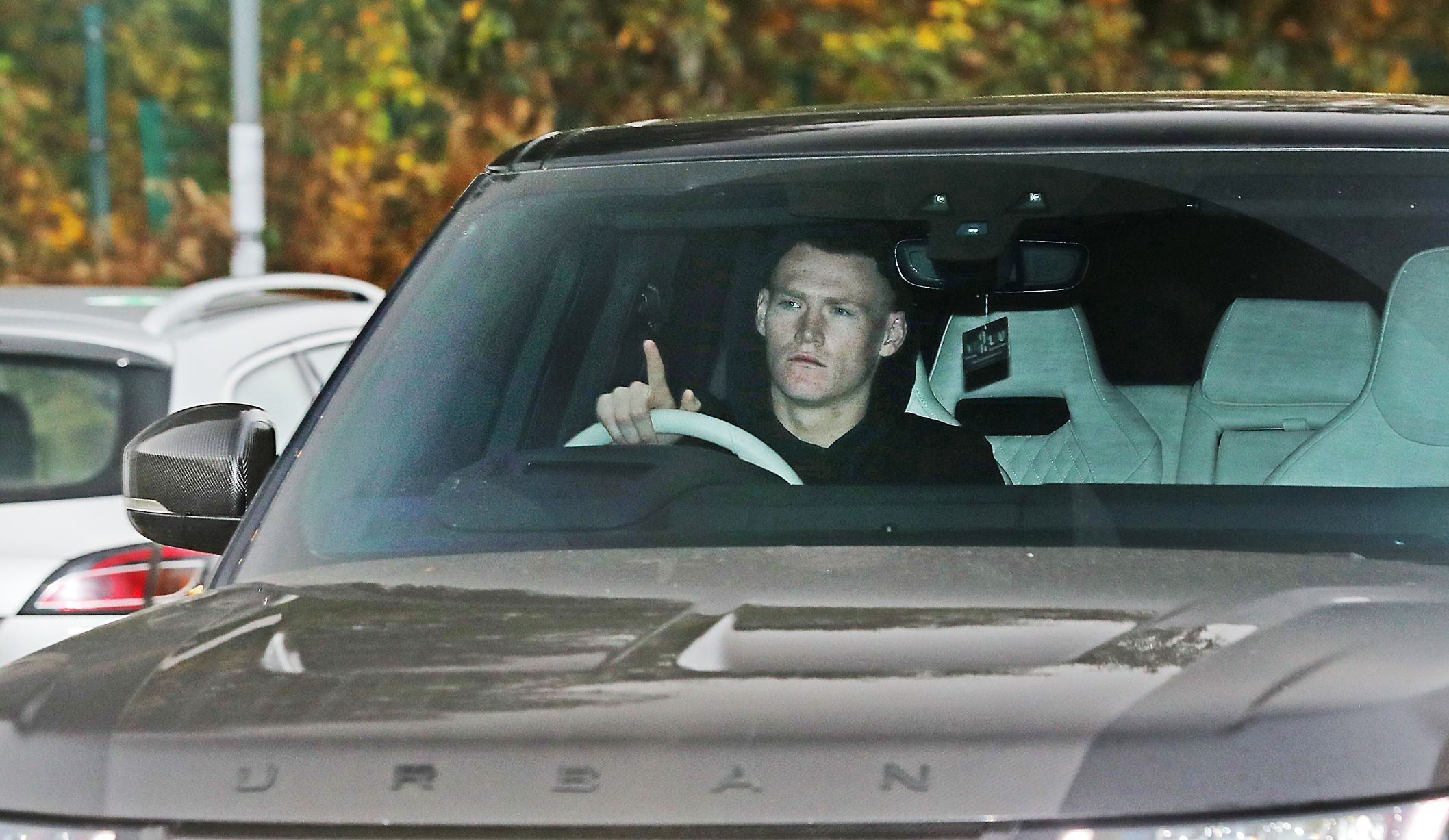 Dàn sao M.U trở lại sân tập sau quyết định của BLĐ dành cho Solskjaer - Bóng Đá
