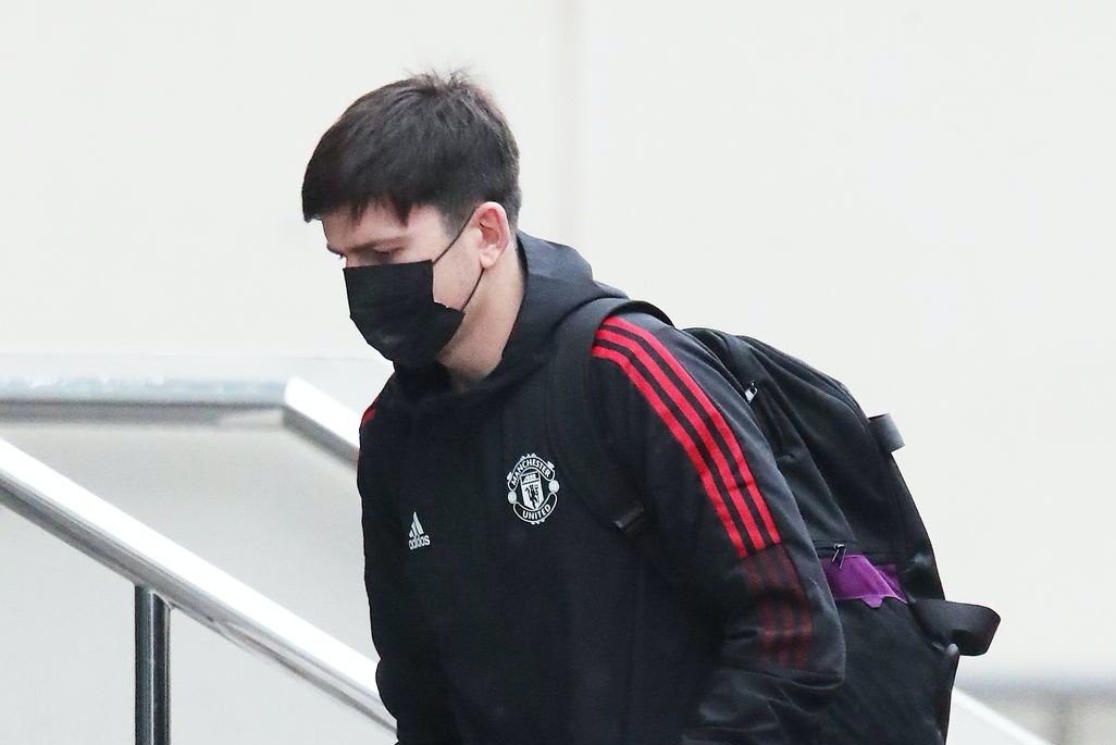 Cả đội Man Utd hội quân, cầu thủ đòi ra đi vắng mặt - Bóng Đá