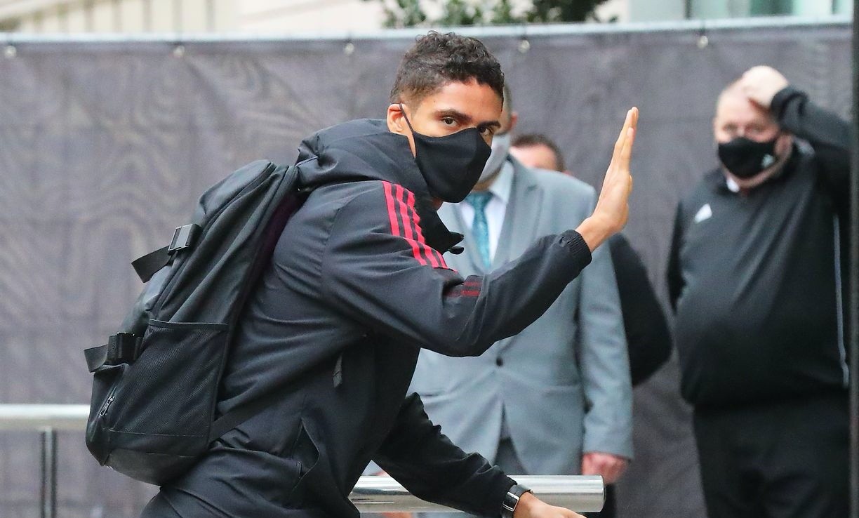 Cả đội Man Utd hội quân, cầu thủ đòi ra đi vắng mặt - Bóng Đá