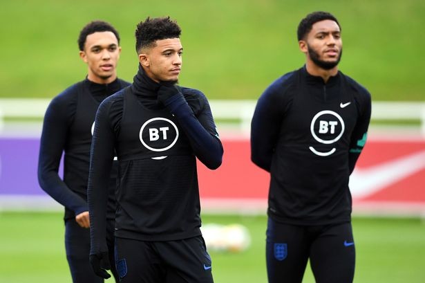 Gary Lineker names 18 youngsters making him 'bullish' about England's future - Bóng Đá
