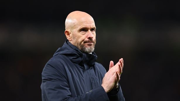 Ten Hag đã biết sửa sai trước Newcastle - Bóng Đá