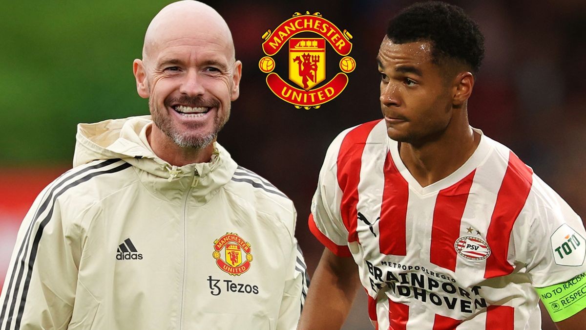 Manchester United make an approach for 22-year-old after missing out on Cody Gakpo - Mohammed Kudus - Bóng Đá