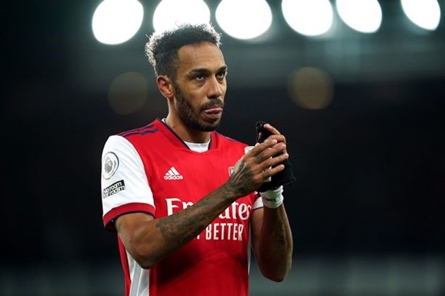 5 điểm nhấn Arsenal - Bóng Đá