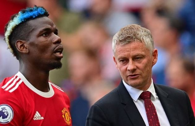 Solskjaer có thể tìm ra giải pháp cho hàng tiền vệ sau trận thắng của Pháp - Bóng Đá