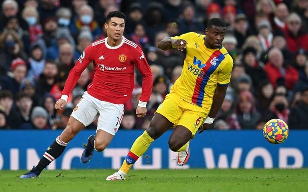 5 thay đổi của Rangnick khi ra mắt M.U: Vai trò Ronaldo; Khác biệt lớn - Bóng Đá