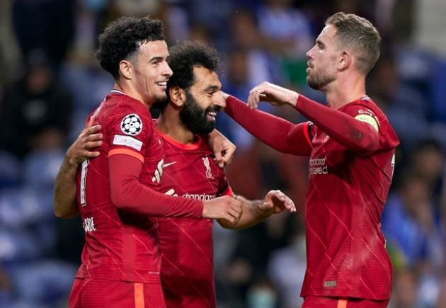 Jurgen Klopp fires warning at Man City ahead of Liverpool's imminent goal blitz - Bóng Đá