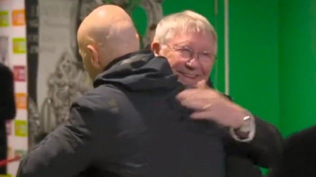  Inside Manchester United's Carabao Cup celebrations - Bóng Đá