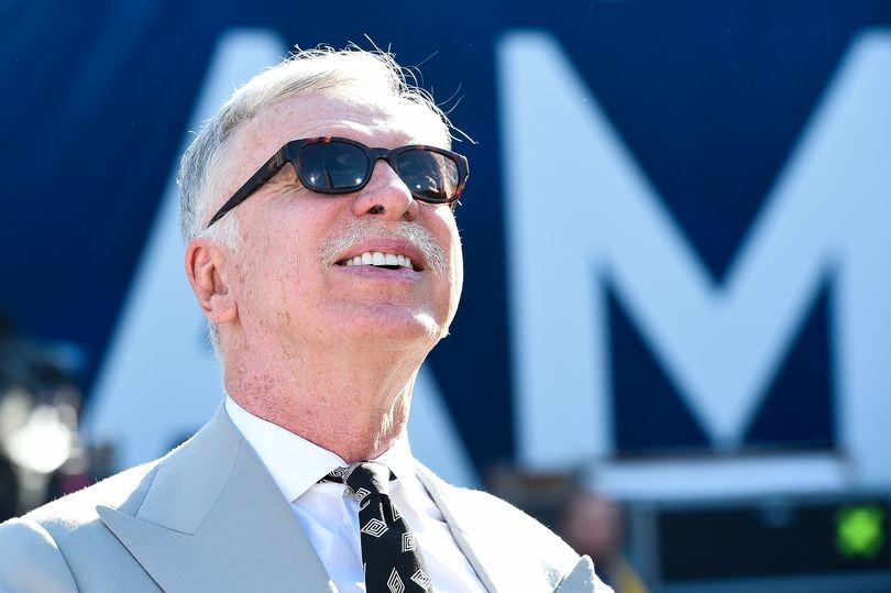 Stan Kroenke net worth rockets as Arsenal owner poised for Premier League success - Bóng Đá