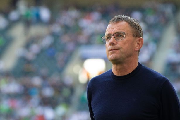 Ralf Rangnick's list of player and manager signings speaks volumes about Man Utd decision - Bóng Đá