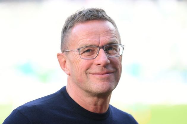 Ralf Rangnick 'to decide' on Kieran Tripper's Manchester United switch and other transfer rumours - Bóng Đá