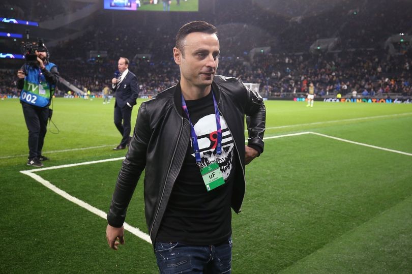 Berbatov: 