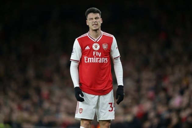 10 thống kê Arsenal - Chelsea - Bóng Đá