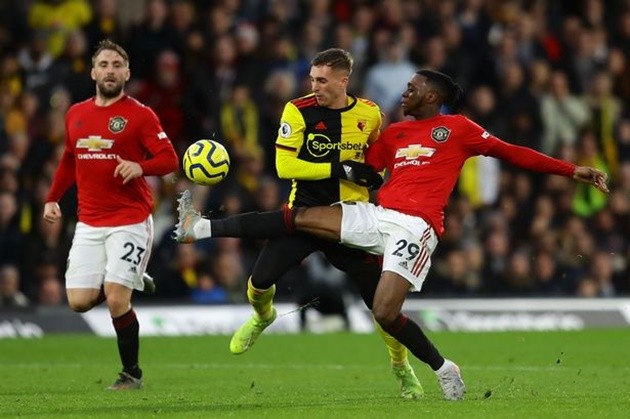 Man United  - Bóng Đá