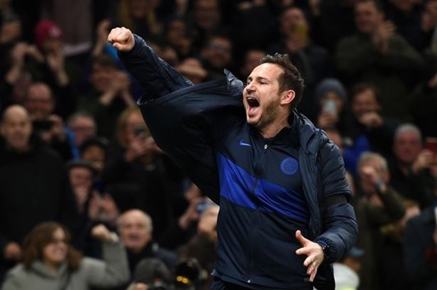 10 thống kê Arsenal - Chelsea - Bóng Đá