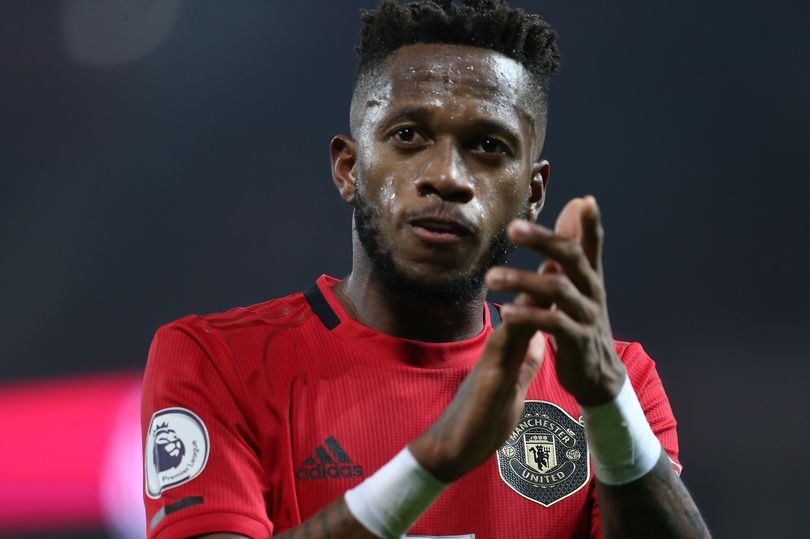 Manchester United midfielder Fred disagrees with Jurgen Klopp and Pep Guardiola - Bóng Đá