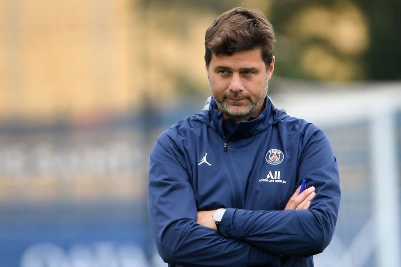 Rõ lý do Pochettino là lựa chọn hợp lý cho Chelsea - Bóng Đá