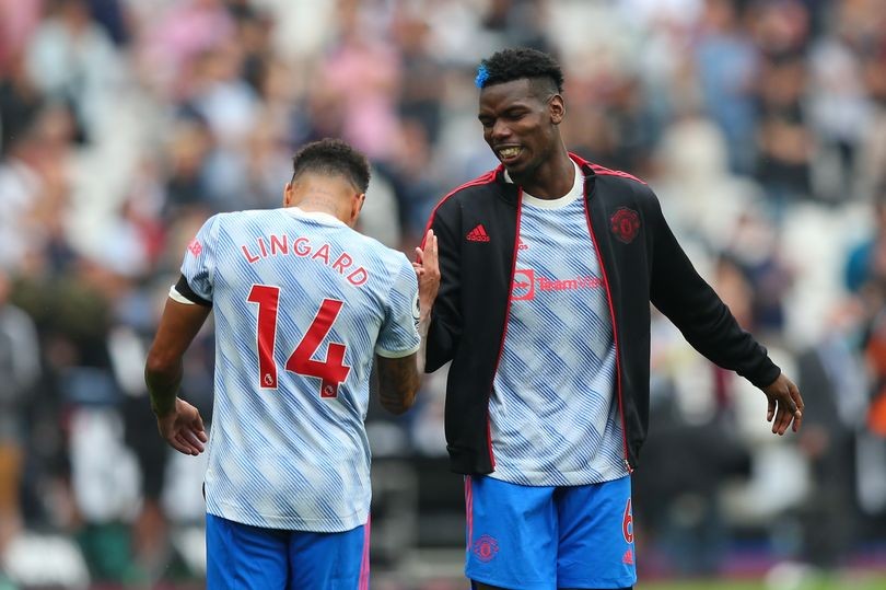 Manchester United fans name 10 players who should be sold in January transfer window - Bóng Đá