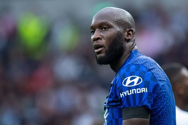 Tuchel tiết lộ 2 cầu thủ Chelsea chơi ăn ý nhất với Lukaku  - Bóng Đá