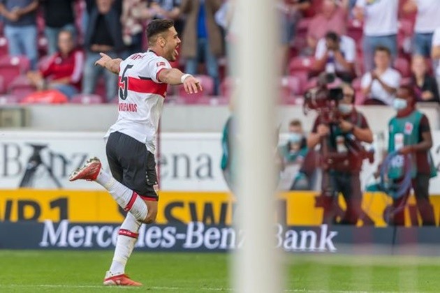 How Arsenal loan stars are faring from rising stars to first-team outcasts - Bóng Đá