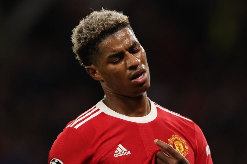 Rashford, Fred and Varane — Manchester United injury news and return dates for Liverpool fixture - Bóng Đá