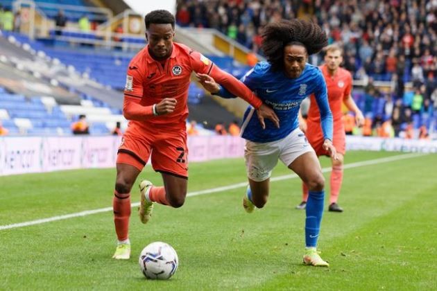 Rangnick có 2 cầu thủ đã giải quyết vấn đề chuyển nhượng mùa hè 2021 - Bóng Đá