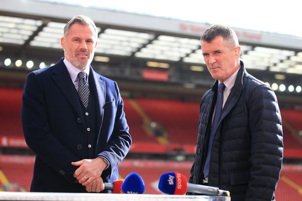 Man United thua trận, Roy Keane chỉ trích 1 cái tên không có đẳng cấp - Bóng Đá