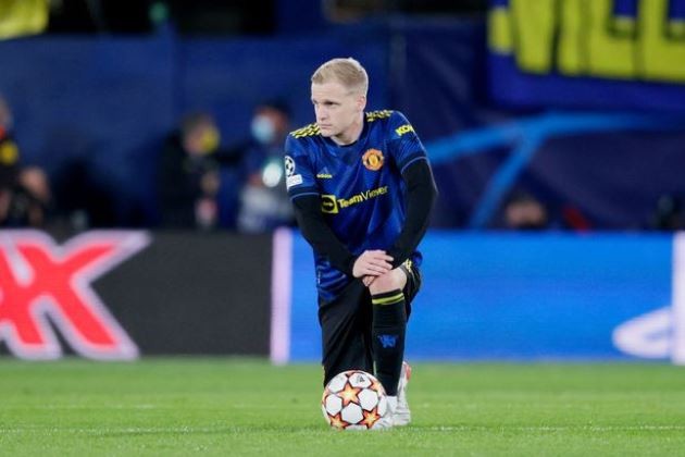 Hai điều Carrick đúng, hai điều sai trong chiến thắng trước Villarreal - Bóng Đá