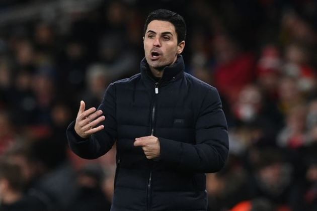 5 điểm nhấn Arsenal 5-1 Sunderland: Arteta có báu vật; Show diễn của Nketiah - Bóng Đá