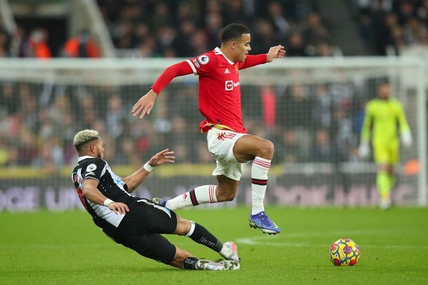 '£40 million flop' highlights Ralf Rangnick's biggest problem to fix at Manchester United - Bóng Đá
